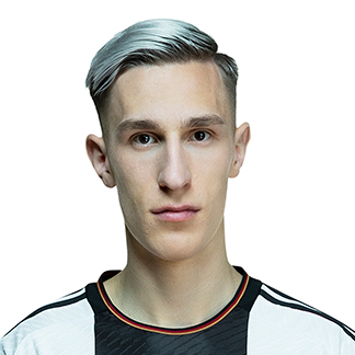 Nico Schlotterbeck